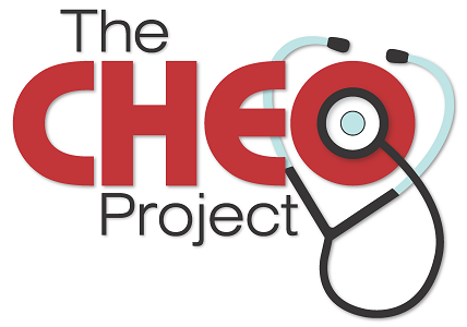 CHEO logo